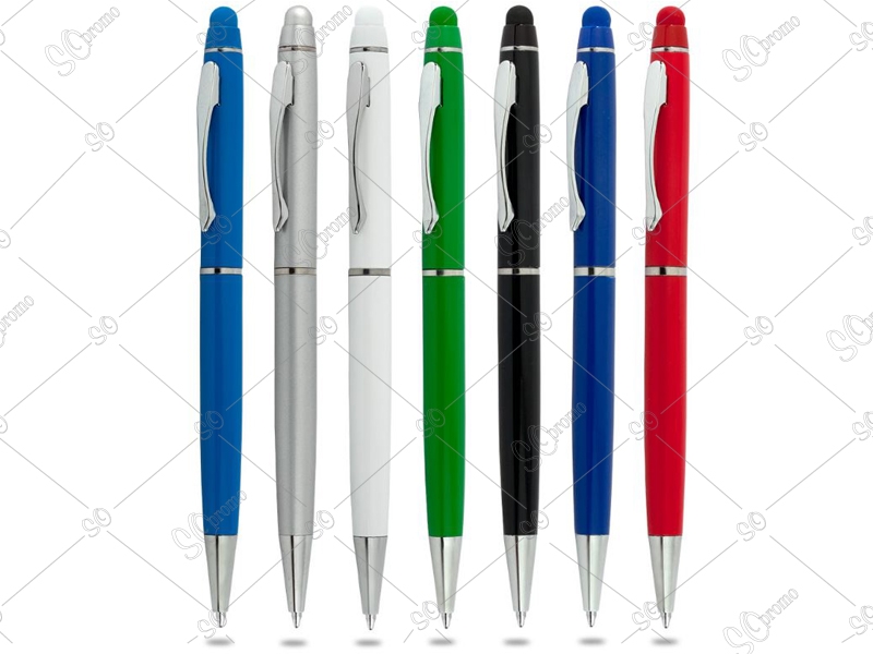 Metal Ball Pen